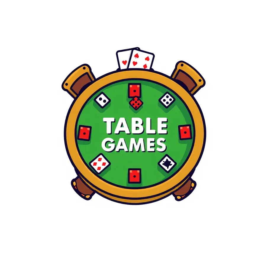 Table Games